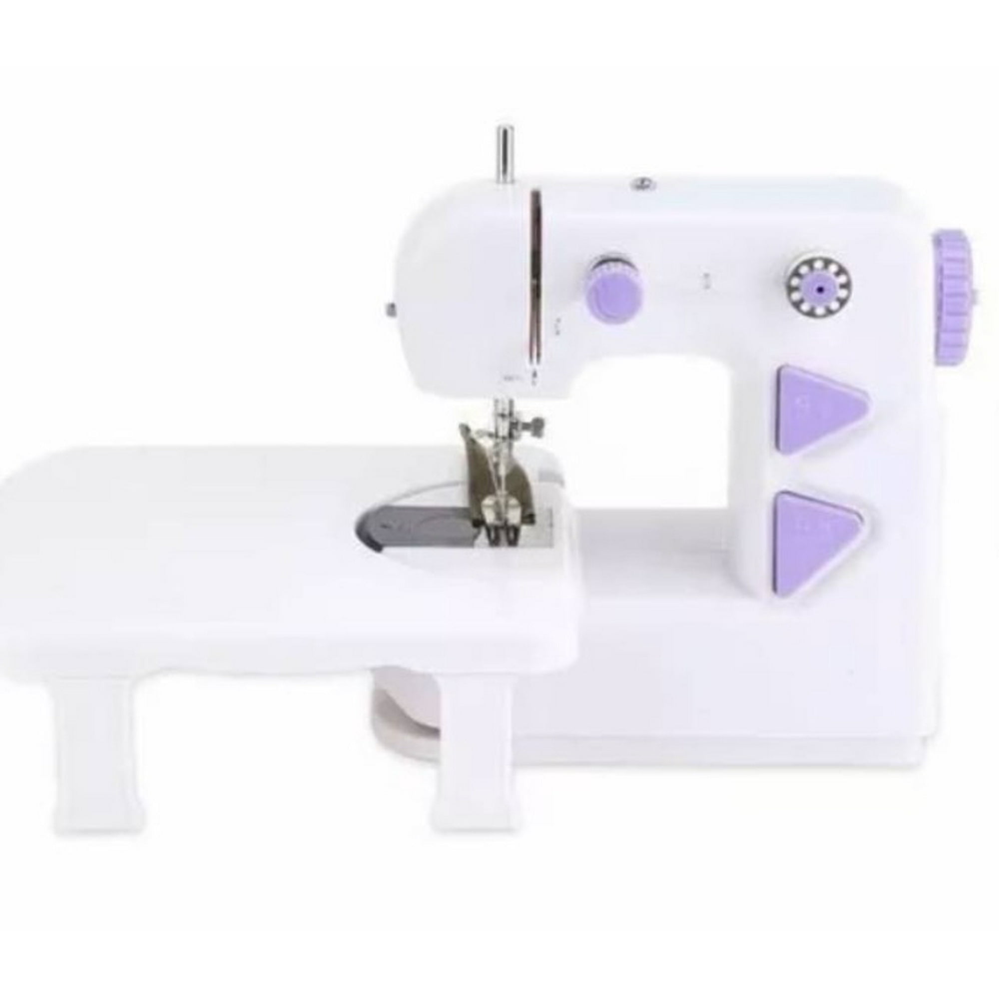 Tomasstore - Mini Máquina Coser Portátil Con Pedal