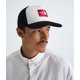 thumbnail image 3 of Gorra Trucker The North Face Keep It Patched para hombre y mujer, 3 of 4