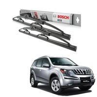 Plumillas Bosch Eco Para Mahindra Xuv 500 2013-2019