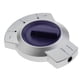 thumbnail image 1 of Conmutador De Audio óptico Digital Splitter Toslink Selector Switch 1 En 3 Fuera, 1 of 5
