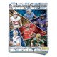 thumbnail image 1 of Álbum de cromos Panini 23 × 27 cm 72 páginas 2024‑25 NFL, 1 of 8