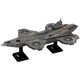 thumbnail image 2 of Rompecabezas 4D Cityscape Helicarrier de los Vengadores – 220 piezas, 2 of 6