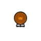 thumbnail image 1 of Foco Lateral Led Ambar 12 Y 24 Volts Con Soporte, 1 of 3
