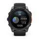 thumbnail image 2 of Smartwatch fenix 8 Amoled 51 mm Negro Garmin, 2 of 7