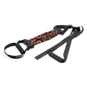 Ultimate Fitness - Bandas De Resistencia Pull Up