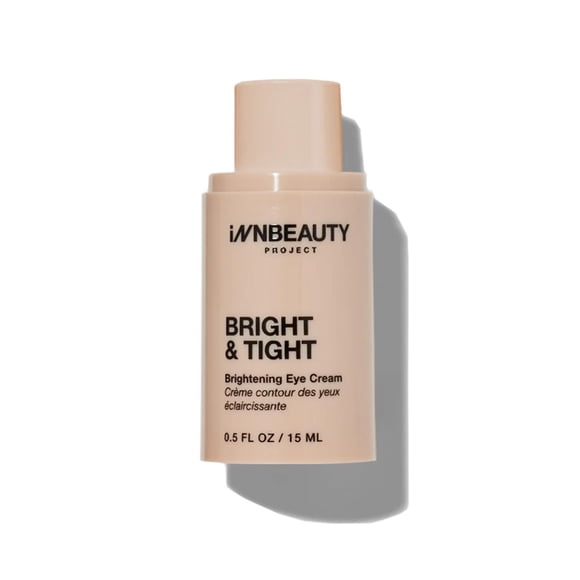Crema para Ojos Innbeauty Project 15 ml Recarga