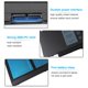 thumbnail image 3 of Batería Emanjor 6MT4T de 7,6 V y 62 Wh para Dell Latitude E5470 E5570, 3 of 7