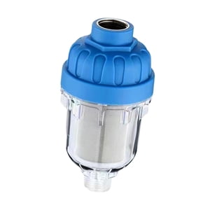 Bothyi - Filtro De Agua De Ducha, Repuestos Resistentes Para Grifos Domésticos, Lavadoras Y Autocaravanas.