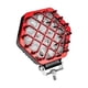 thumbnail image 5 of 5 Pulgadas 48W LED Light 4800LM Spot Light Pod Lámparas De Conducción Luz De Trabajo Roja, 5 of 5