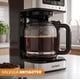 thumbnail image 3 of Cafetera de Goteo Somela SCM25XL Negro 14 Tazas – 900 W, 3 of 9