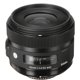 thumbnail image 2 of Objetivo Sigma 30 mm f/1.4 DC HSM Art para Nikon F + Estuche, 2 of 7