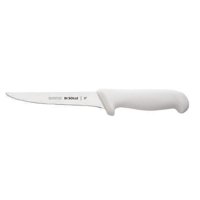Di Solle - Cuchillo Deshuesador 15 Cm Blanco Linea Durafio
