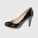 thumbnail image 2 of Zapato taco Negro Cellina, 2 of 4