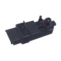 Magideal - Módulo De Motor Regulador De Ventana, 440746, 288887 Accesorios De Módulo De Piezas De Automóvil De Repuesto 440788 440726 Para Scenic Mk3