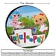 thumbnail image 2 of Lalaloopsy Funda para neumático de repuesto de tela Oxford - Tela Oxford 82CM, 2 of 6