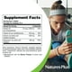 thumbnail image 3 of Suplemento NaturesPlus de calcio, magnesio y vitamina D3 con K2 90 comprimidos, 3 of 3
