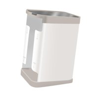 Bothyi - Torre De Almacenamiento De Leche Materna Rack De Almacenamiento De Leche Materna Fácil De Usar Para El Hogar