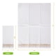 thumbnail image 2 of Servilletas de baño desechables FOCUSLINE 200 Linen Feel Gold, 2 of 7