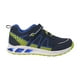 thumbnail image 2 of Zapatilla Hawk Con Luces Azul Azulino Bamboo, 2 of 5