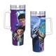 thumbnail image 4 of Vaso Térmico de Acero Inoxidable Desmarcar Megamind con Asa 1180 ml, 4 of 6