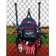 thumbnail image 5 of Mochila Rawlings REMIX T-Ball y béisbol/sóftbol juvenil, 5 of 7
