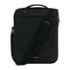 thumbnail image 2 of Bolso New Euro Vertical L  Negro Head, 2 of 7