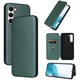 thumbnail image 1 of Funda Flip para FOXDOCK Samsung Galaxy S23 - Funda magnética de negocios, funda protectora delgada, 1 of 5