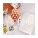thumbnail image 5 of 100 bolsas de celofán transparente, bolsas para dulces, bolsas de celofán para regalo, bolsas transparentes para galletas, bolsas con cierre giratorio, bolsas de plástico para dulces de panadería, bla, 5 of 5