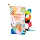 thumbnail image 3 of Libro De Baño Para Bebé, Regalo De Ducha, Juguete Para Niños Pequeños, Juguetes De Actividades, Duradero, Aprendizaje Temprano, Temática De Jardín, 3 of 5
