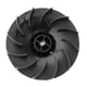 thumbnail image 4 of Reemplazo De Plástico Genérico De Pieza De Automóvil Apto Para Ventilador De Impulsor De VAC De Soplador Eléctrico, 4 of 5