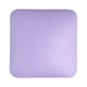 thumbnail image 2 of Reposabrazos Para Codos De U?as De Microfibra Suave De Cuero Para Manicura Casera Y Bricolaje En Salones Violeta, 2 of 5