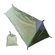 thumbnail image 5 of Tienda De Campaña Portátil Impermeable Supervivencia Emergencia Dormir Ejército Verde, 5 of 5