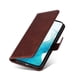 thumbnail image 2 of Funda Billetera para Samsung Galaxy A54 5G con Porta Tarjetas y Soporte Ajustable Marrón, 2 of 5