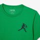thumbnail image 3 of Polera Lacoste Novak Djokovic Verde Tenis, 3 of 3
