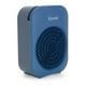 thumbnail image 2 of Termoventilador Calefactor Electrico 2000W 3 Mod SUN-10 Blue, 2 of 7