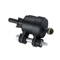 Ioensy - Coche Solenoide De Válvula De Purga De Recipiente De Vapor Para Cadillac Elr 1.4L 2014-2016