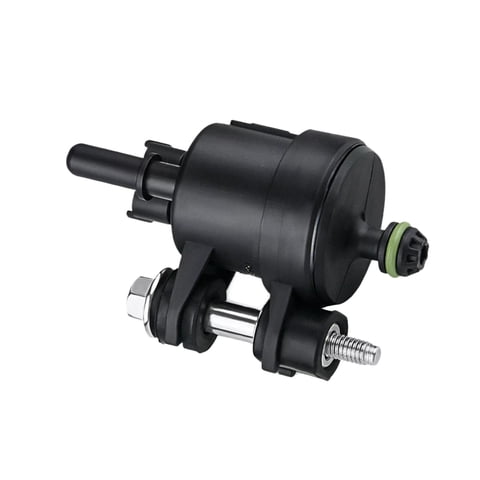 Ioensy - Coche Solenoide De Válvula De Purga De Recipiente De Vapor Para Cadillac Elr 1.4L 2014-2016