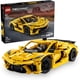 thumbnail image 1 of LEGO Technic Chevrolet Corvette Stingray Auto para Armar, 1 of 3