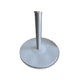 thumbnail image 4 of Ventilador Solar Con 3 O 6 Horas De Independencia, 4 of 4