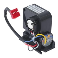 Magideal - Motor De Resistencia De Repuesto Para Elíptica Multifuncional. Reemplaza Piezas De Reparación De Equipos. Accesorio Para Motor De Tensión De Resistenc