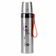 thumbnail image 1 of Termo Portátil Acero Inoxidable 750 ml | Mantiene Frío y Calor por Horas | Botella Térmica Reutilizable para Oficina, Viajes, Camping y Deporte, 1 of 3