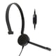 thumbnail image 2 of Auricular PowerA Chat para PS4 con cable de 3.5 mm, 2 of 4