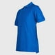 thumbnail image 3 of Polera Mc Hombre Waffle azul 2XL, 3 of 5