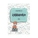 thumbnail image 1 of Libro Zanahorio Jules Renard, 1 of 2