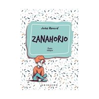 Gribaudo - Libro Zanahorio Jules Renard