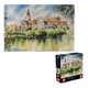 thumbnail image 5 of Puzzle 2x1000 Piezas Pinturas Surtido 1 un, 5 of 12