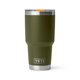 thumbnail image 1 of Vaso Térmico YETI Rambler 850 ml Oliva/Naranja, 1 of 8