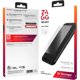 thumbnail image 2 of Protector de Pantalla ZAGG Glass Defense 3X para Nintendo Switch 2, 2 of 3