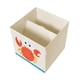 thumbnail image 3 of Caja Organizador Juguetes Ropa Infantil Kivara Cangrejo, 3 of 4