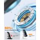 thumbnail image 2 of Estación de carga HERRBOL 3 en 1 Magsafe para iPhone con AirPods, 2 of 7